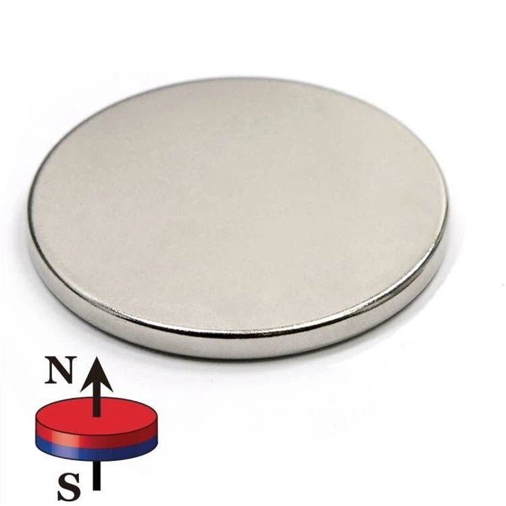 D10x1mm  Magnet 