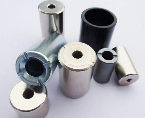 Siab -Kev Ua Haujlwm Zoo Tshaj Plaws Rau Cov Hluav Taws Xob Servo Ntawm Bionic Tes Hollow Cup